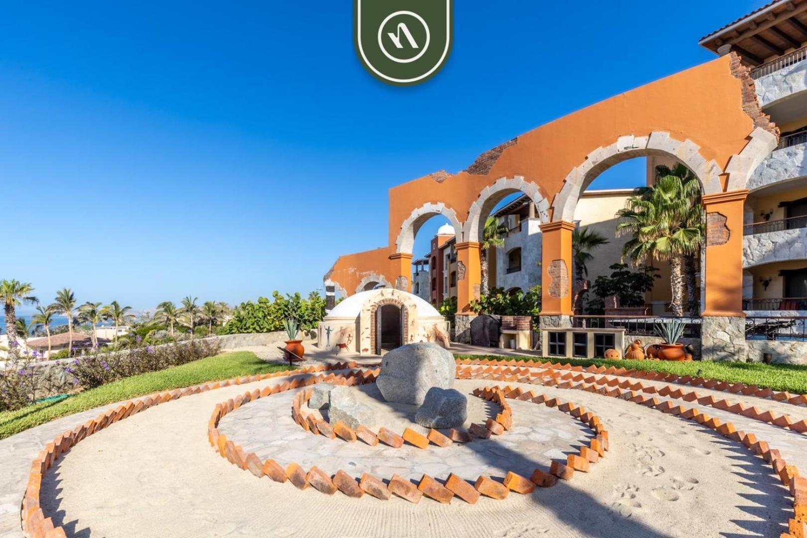 Villa With Private Pool & Patio In Cabo Cabo San Lucas Exterior photo